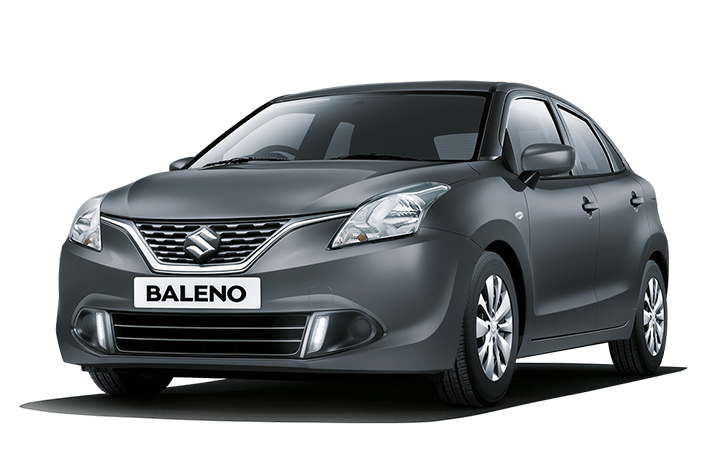 Maruti Suzuki Baleno