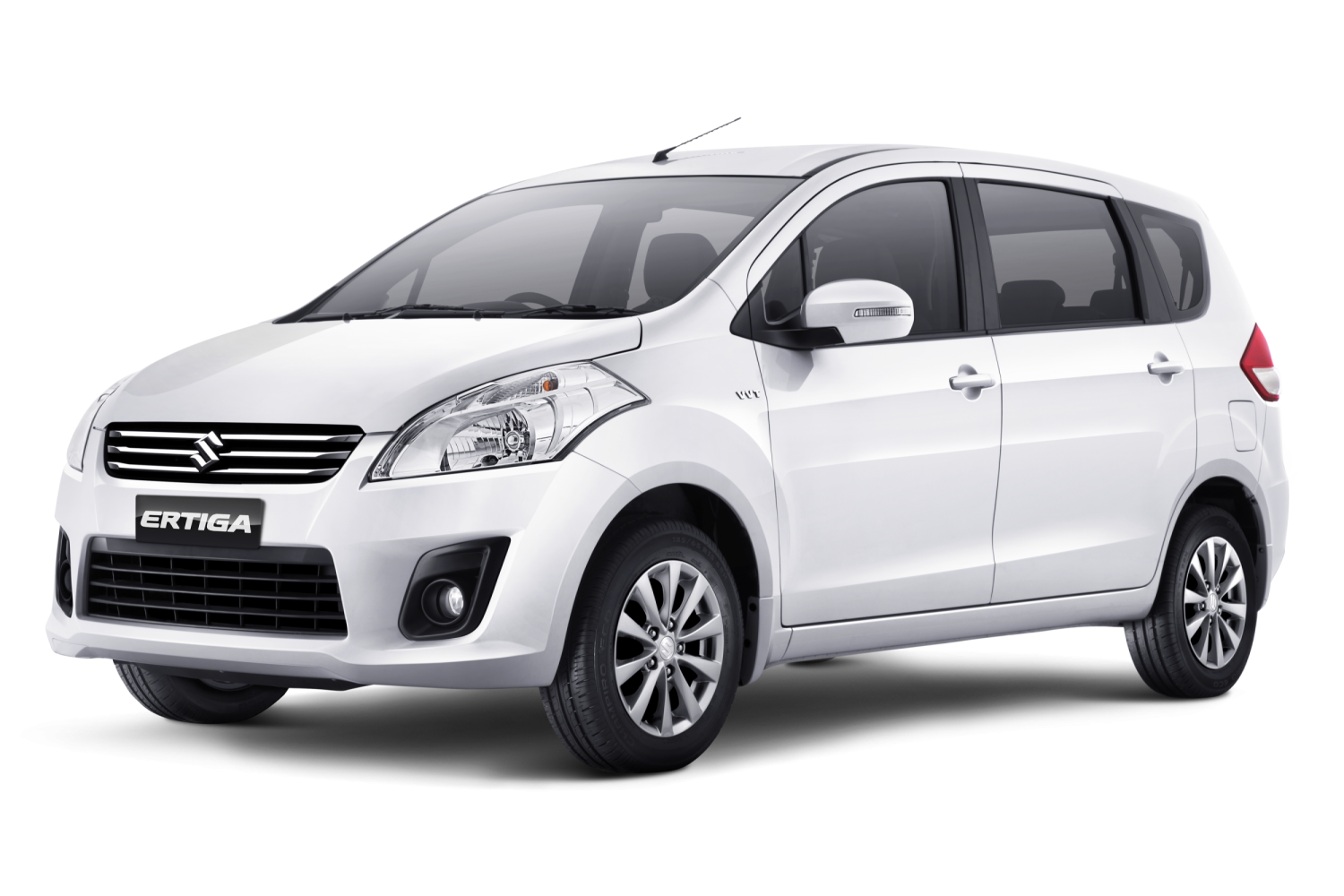 Maruti Suzuki Ertiga