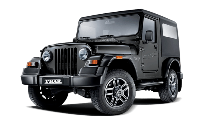 Mahindra Thar